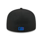 MLB Hat 5950 City Connect 2024 Blue Jays (Black)