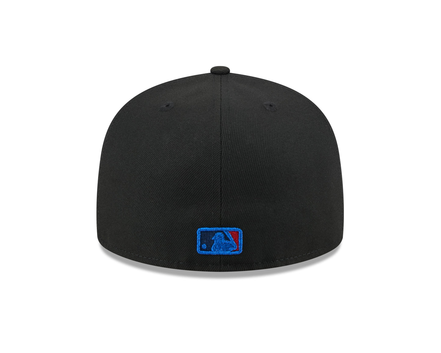 MLB Hat 5950 City Connect 2024 Blue Jays (Black)