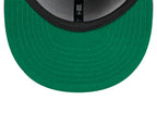 MLB Hat 5950 City Connect 2024 Blue Jays (Black)