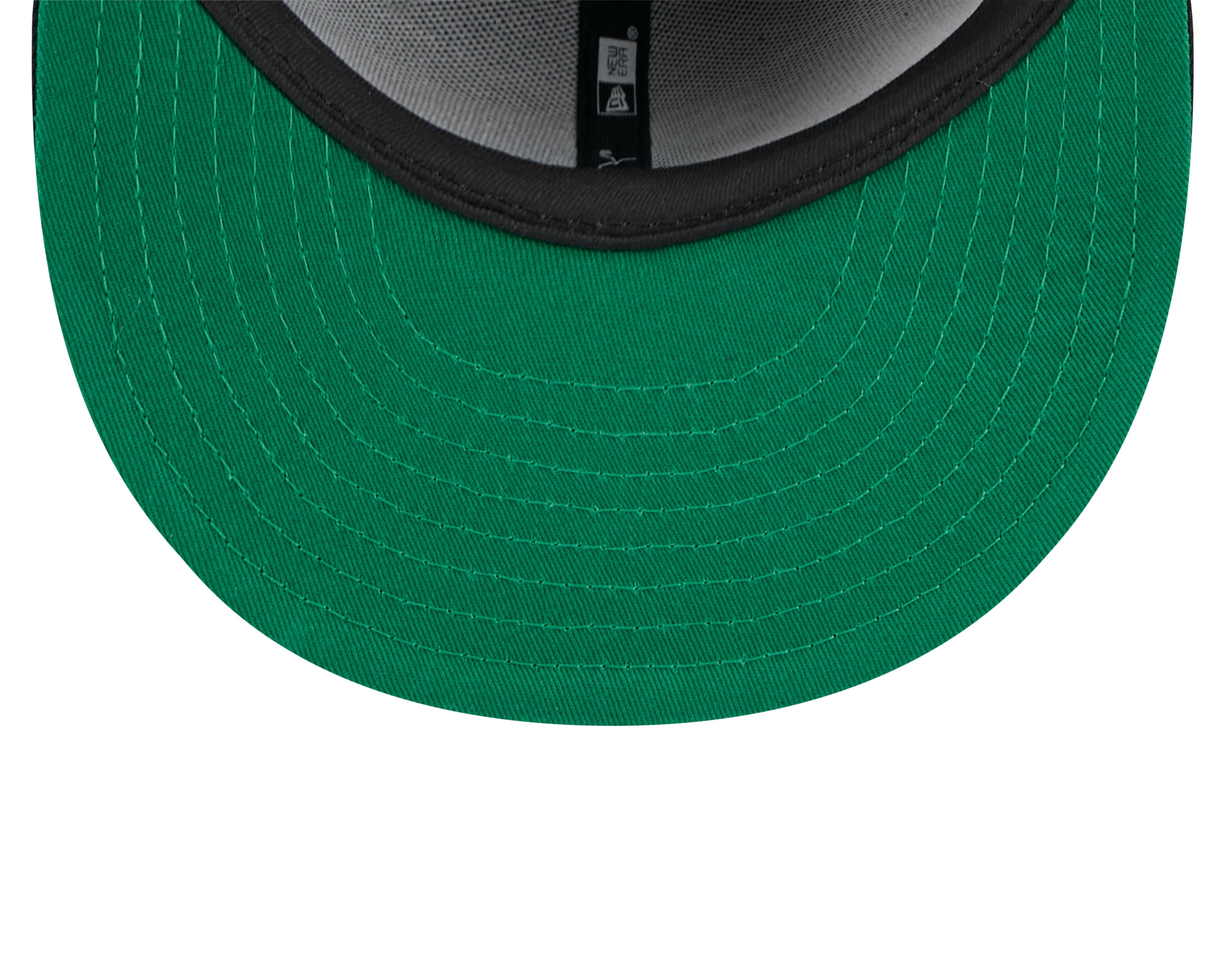 MLB Hat 5950 City Connect 2024 Blue Jays (Black)
