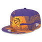 NBA Hat 950 Snapback Tip Off 2024 Suns