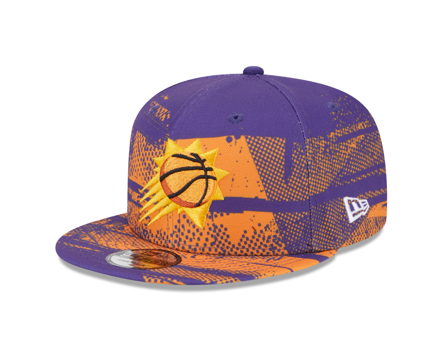 NBA Hat 950 Snapback Tip Off 2024 Suns