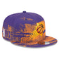 NBA Hat 950 Snapback Tip Off 2024 Suns