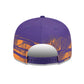 NBA Hat 950 Snapback Tip Off 2024 Suns