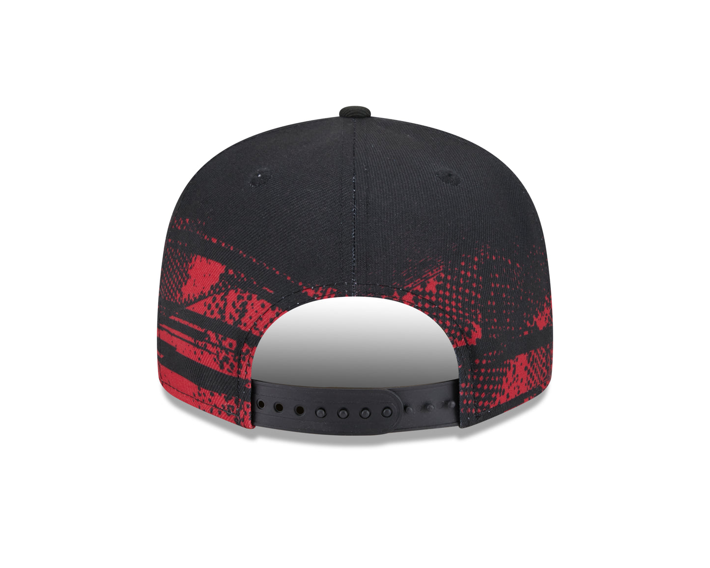 NBA Hat 950 Snapback Tip Off 2024 Heat