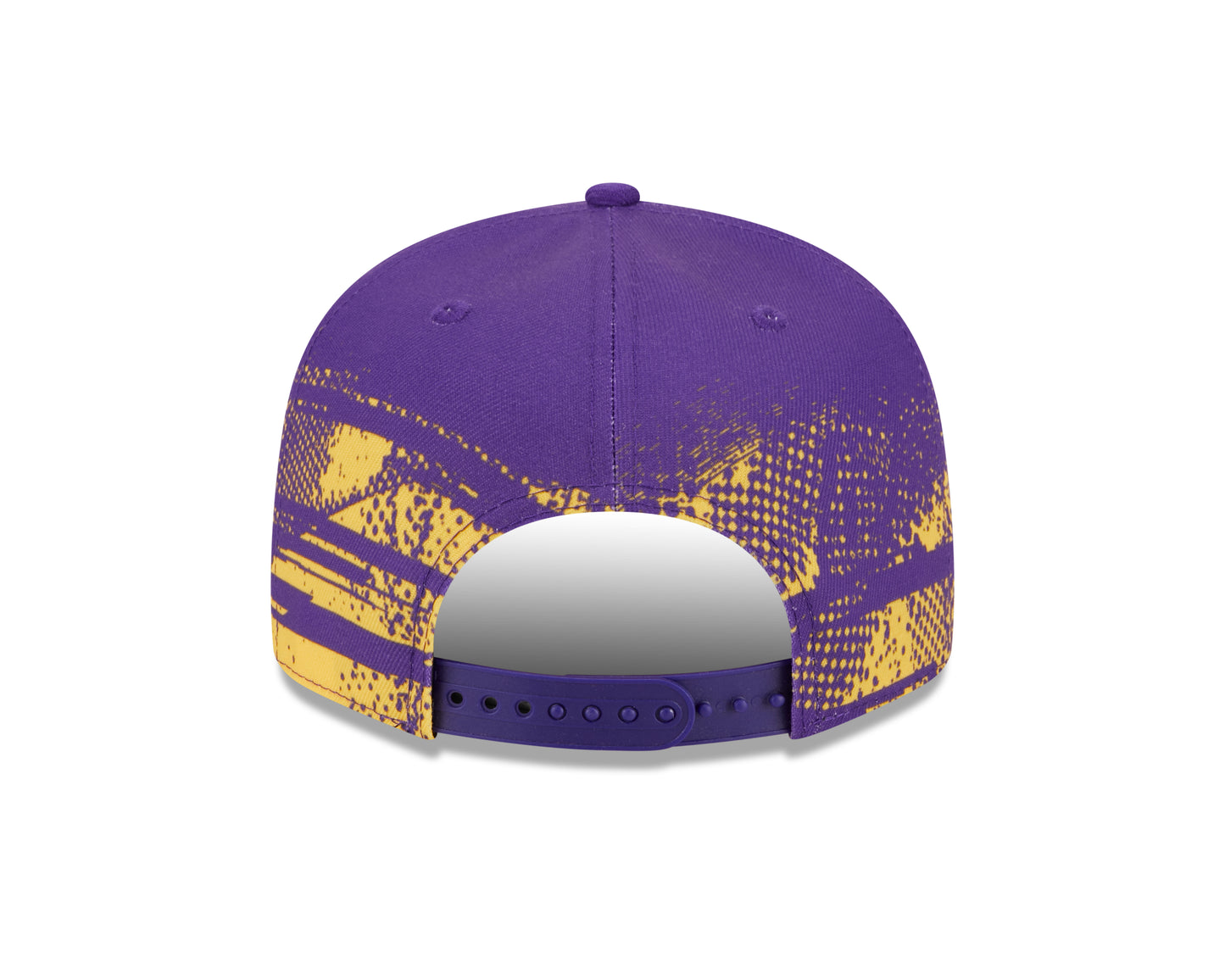 NBA Hat 950 Snapback Tip Off 2024 Lakers