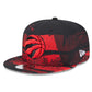 NBA Youth Hat 950 Snapback Tip Off 2024 Raptors