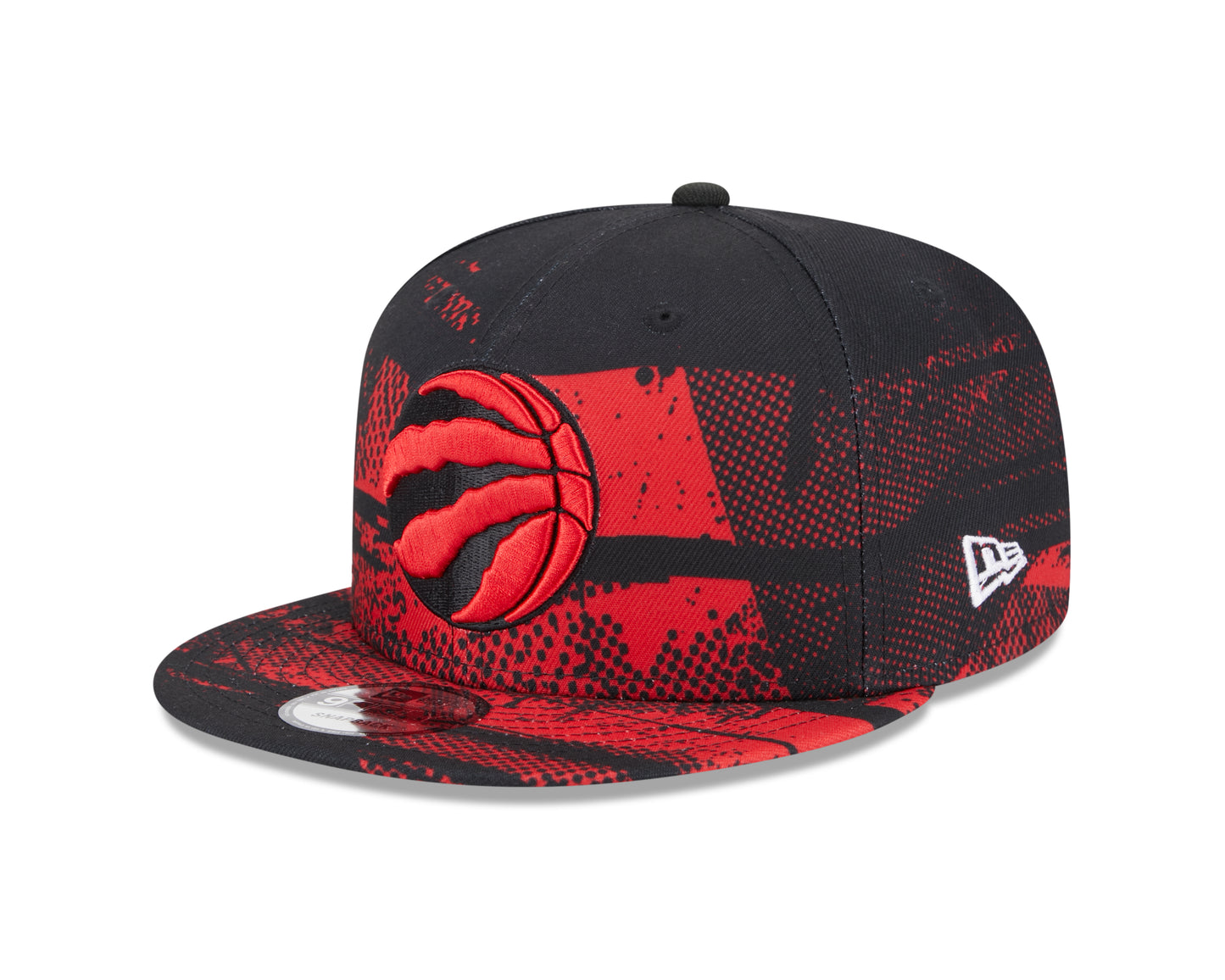 NBA Hat 950 Snapback Tip Off 2024 Raptors