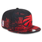 NBA Youth Hat 950 Snapback Tip Off 2024 Raptors