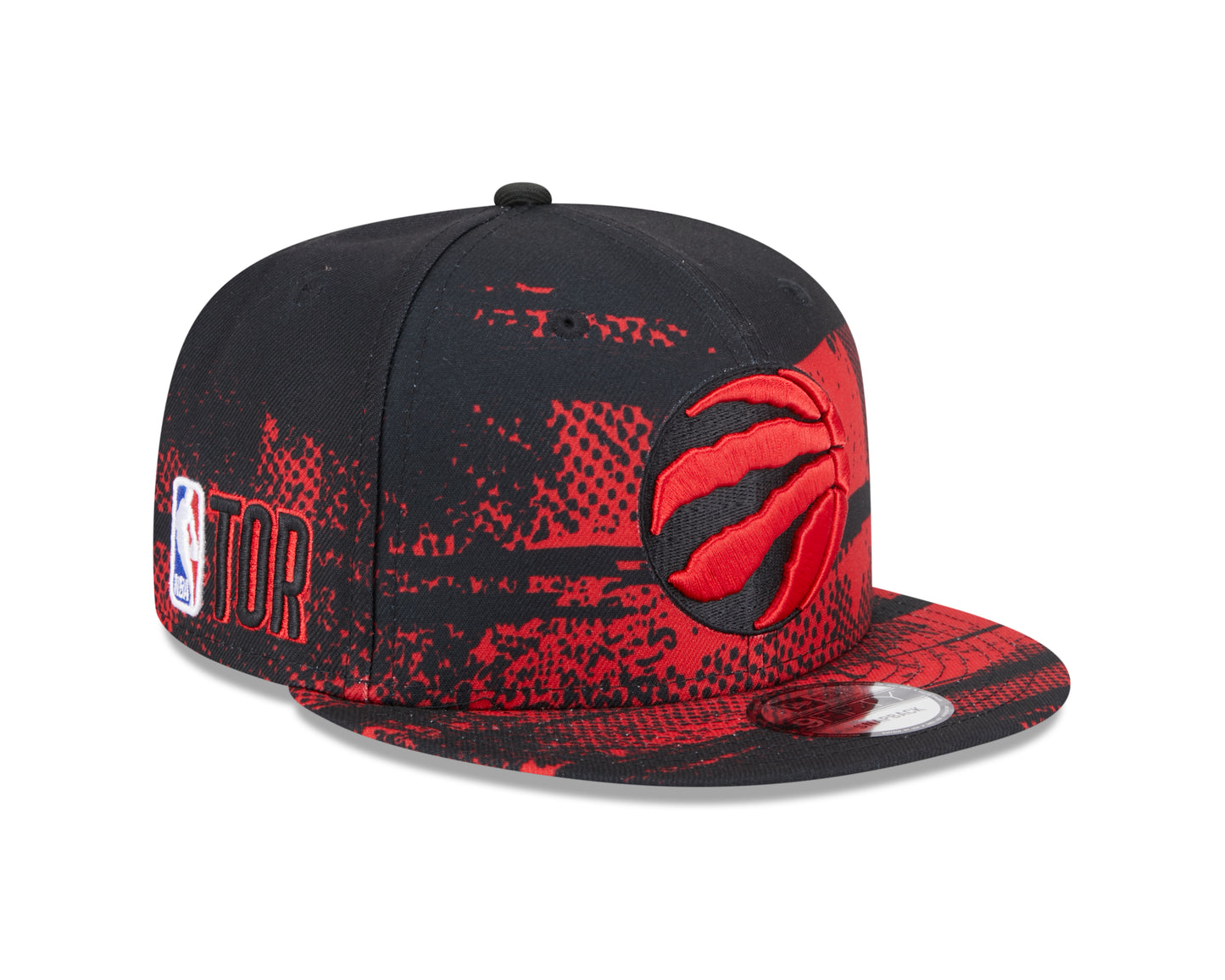 NBA Hat 950 Snapback Tip Off 2024 Raptors