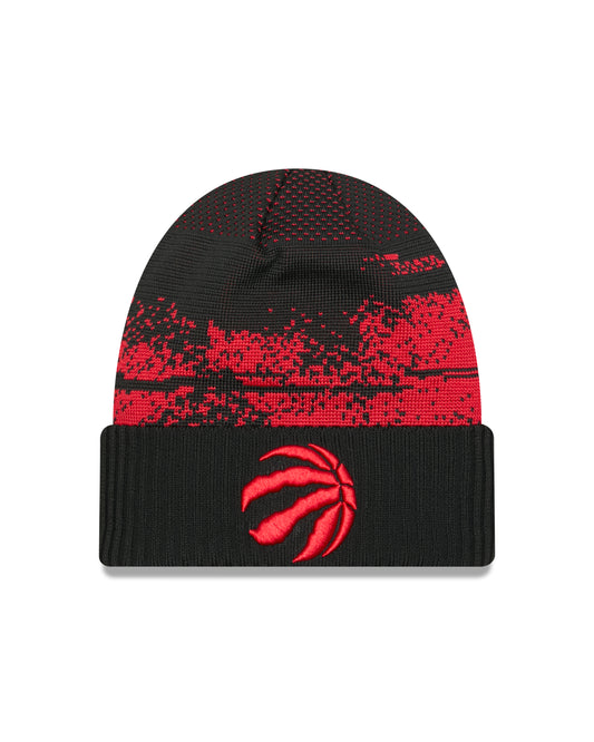 NBA Knit Hat Cuffed Tip Off 2024 Raptors