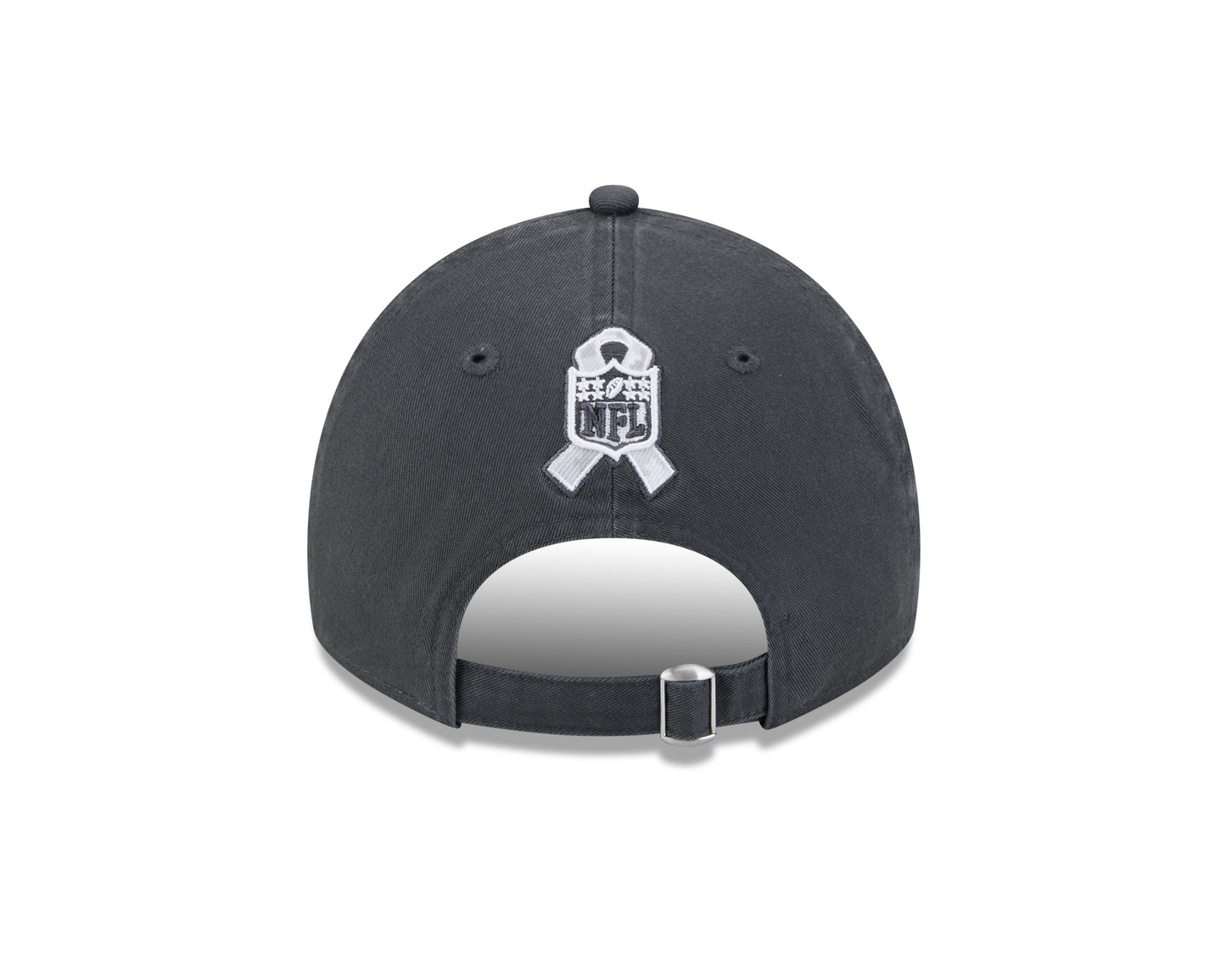 NFL Hat 920 Salute to Service 2024 Raiders