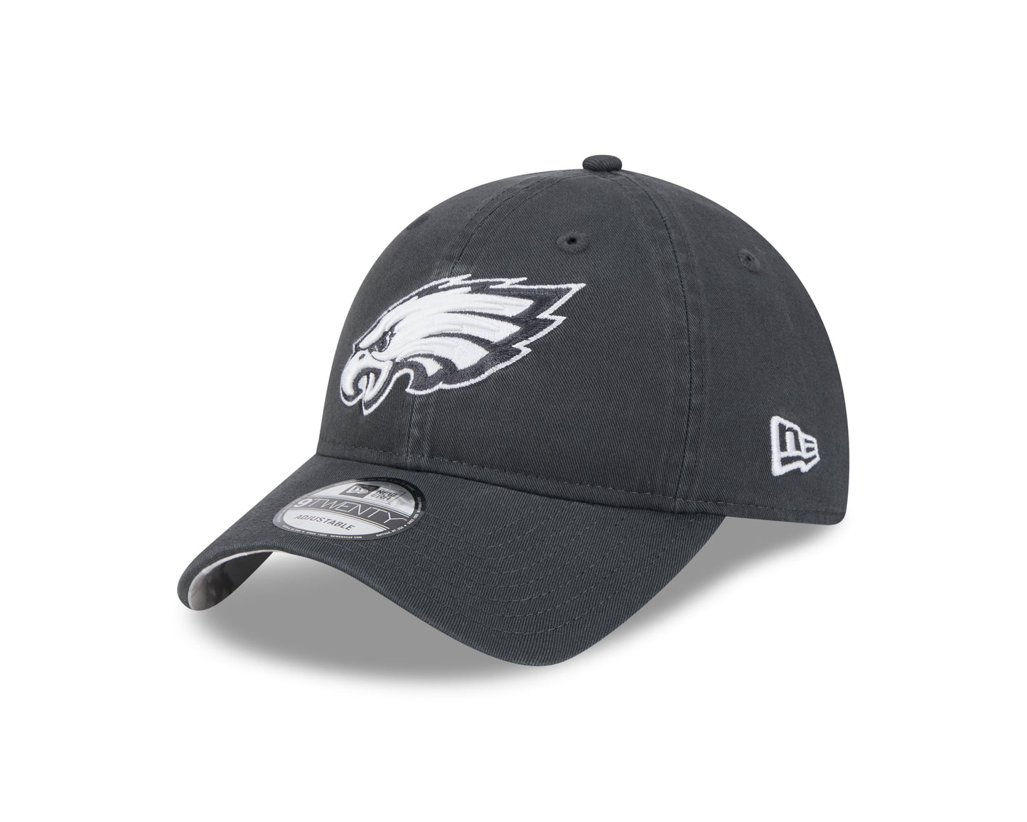 NFL Hat 920 Salute to Service 2024 Eagles