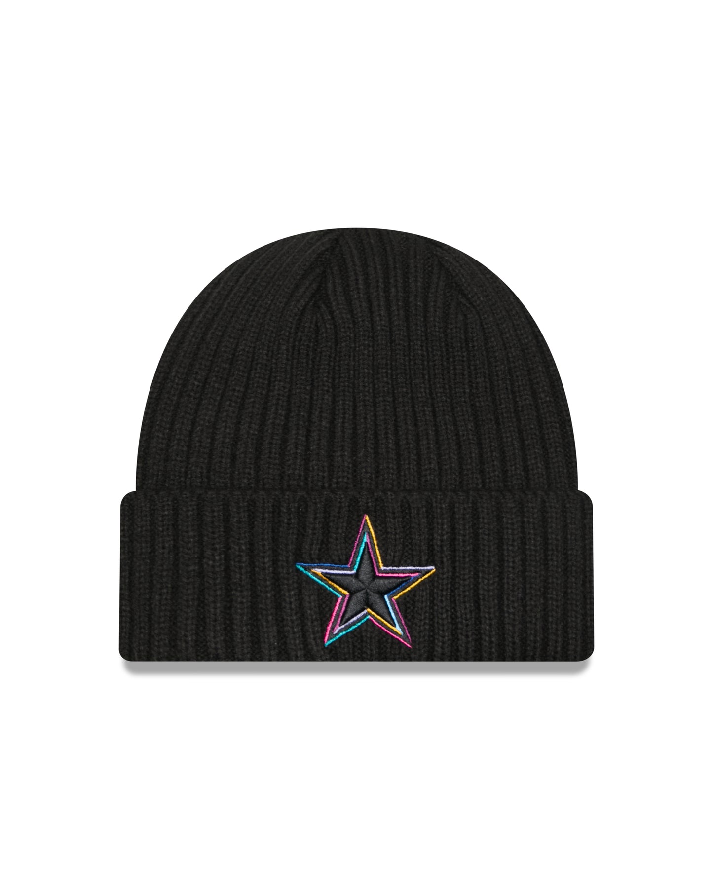 NFL Knit Hat Crucial Catch 2024 Cowboys