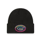 NFL Knit Hat Crucial Catch 2024 Packers