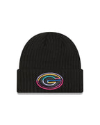 NFL Knit Hat Crucial Catch 2024 Packers