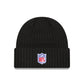 NFL Knit Hat Crucial Catch 2024 Buccaneers