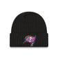 NFL Knit Hat Crucial Catch 2024 Buccaneers