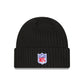NFL Knit Hat Crucial Catch 2024 49ers