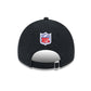 NFL Hat 920 Crucial Catch 2024 Bengals