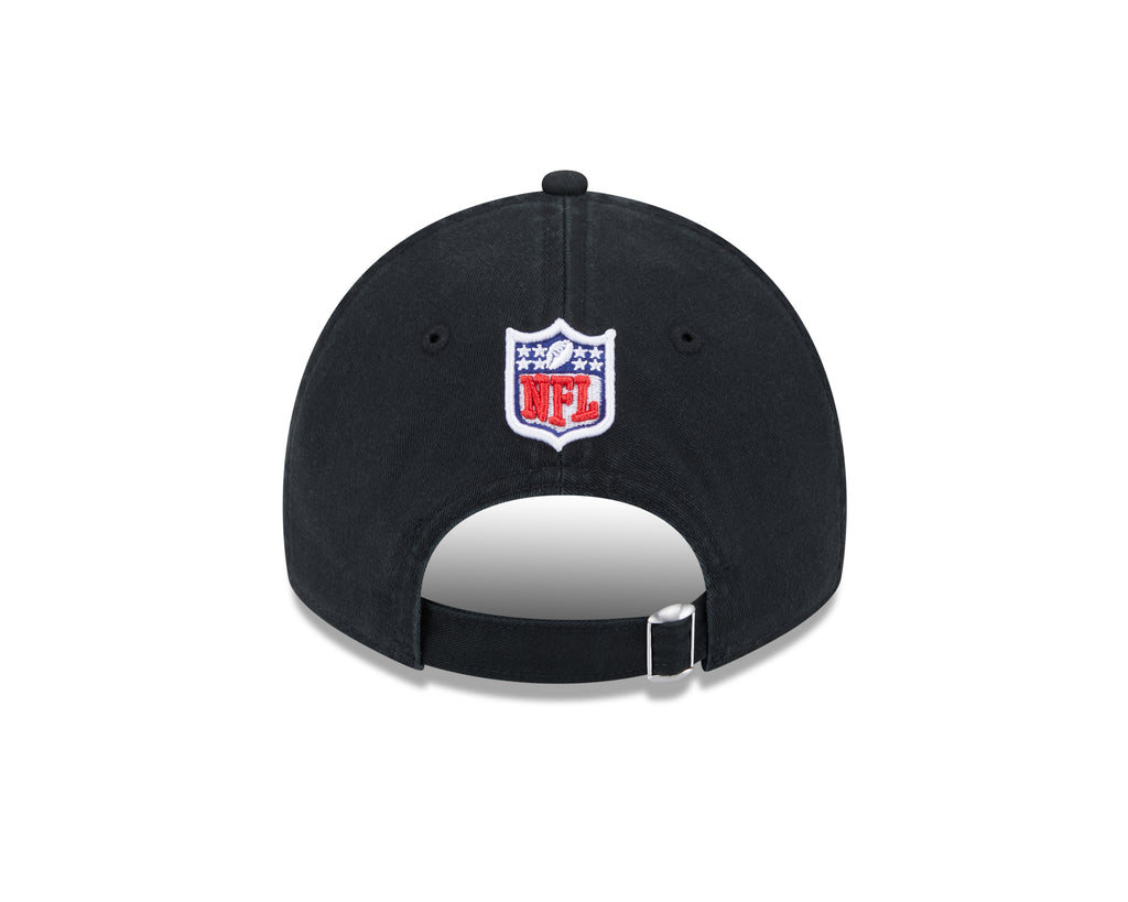 NFL Hat 920 Crucial Catch 2024 Bengals