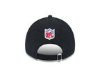 NFL Hat 920 Crucial Catch 2024 Bengals