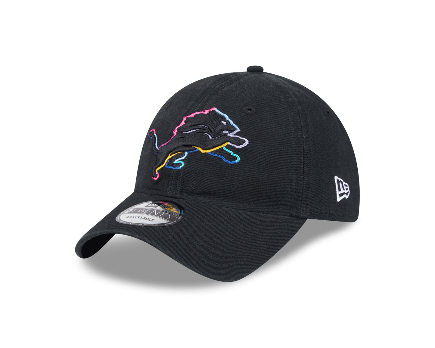 NFL Hat 920 Crucial Catch 2024 Lions