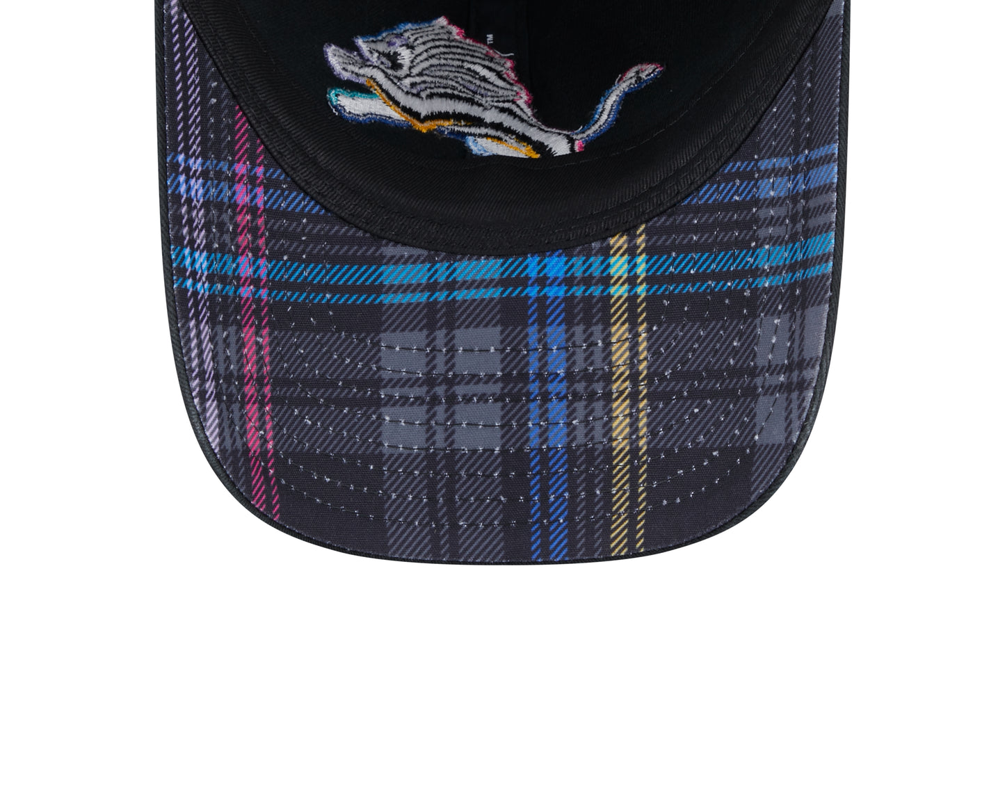 NFL Hat 920 Crucial Catch 2024 Lions