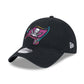 NFL Hat 920 Crucial Catch 2024 Buccaneers