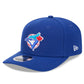 MLB Hat 970 Stretch Snap Vintage Blue Jays