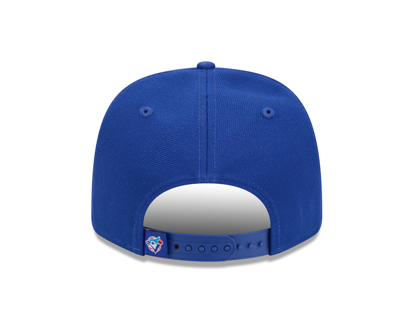 MLB Hat 970 Stretch Snap Vintage Blue Jays