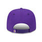 NBA Hat 970 Basic Stretch Snap Lakers