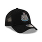 EPL Hat A-Frame Trucker Core Newcastle United FC