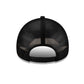 EPL Hat A-Frame Trucker Core Newcastle United FC