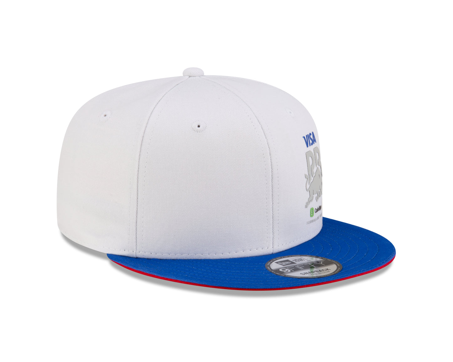 F1 Hat 950 Snapback Essential Flawless Visa Cash App RB