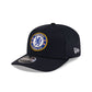 EPL Hat 970 Stretch Snap Core Crest Chelsea F.C.
