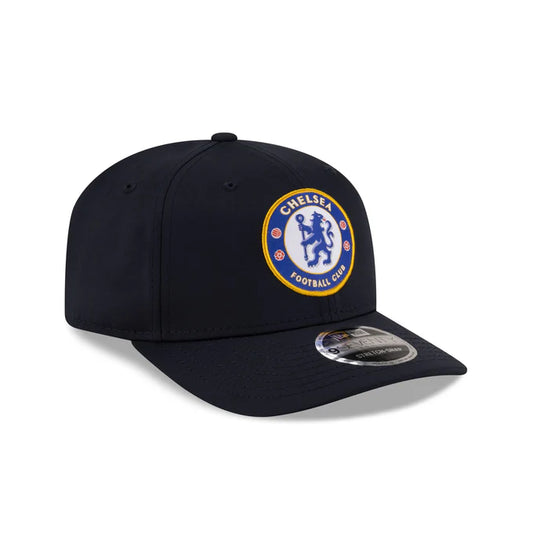 EPL Hat 970 Stretch Snap Core Crest Chelsea F.C.