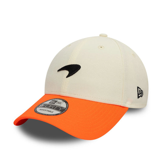 F1 Hat 940 Hat Contrast Visor McLaren Racing