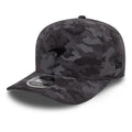 F1 Hat 950 Snapback Hat Corduroy Grey Camo McLaren Racing