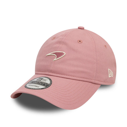 F1 Hat 920 Hat Seasonal Baby Pink McLaren Racing