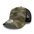 F1 Hat 940 A-Frame Trucker Corduroy McLaren Racing
