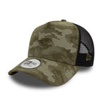 F1 Hat 940 A-Frame Trucker Corduroy McLaren Racing