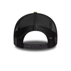 F1 Hat 940 A-Frame Trucker Corduroy McLaren Racing