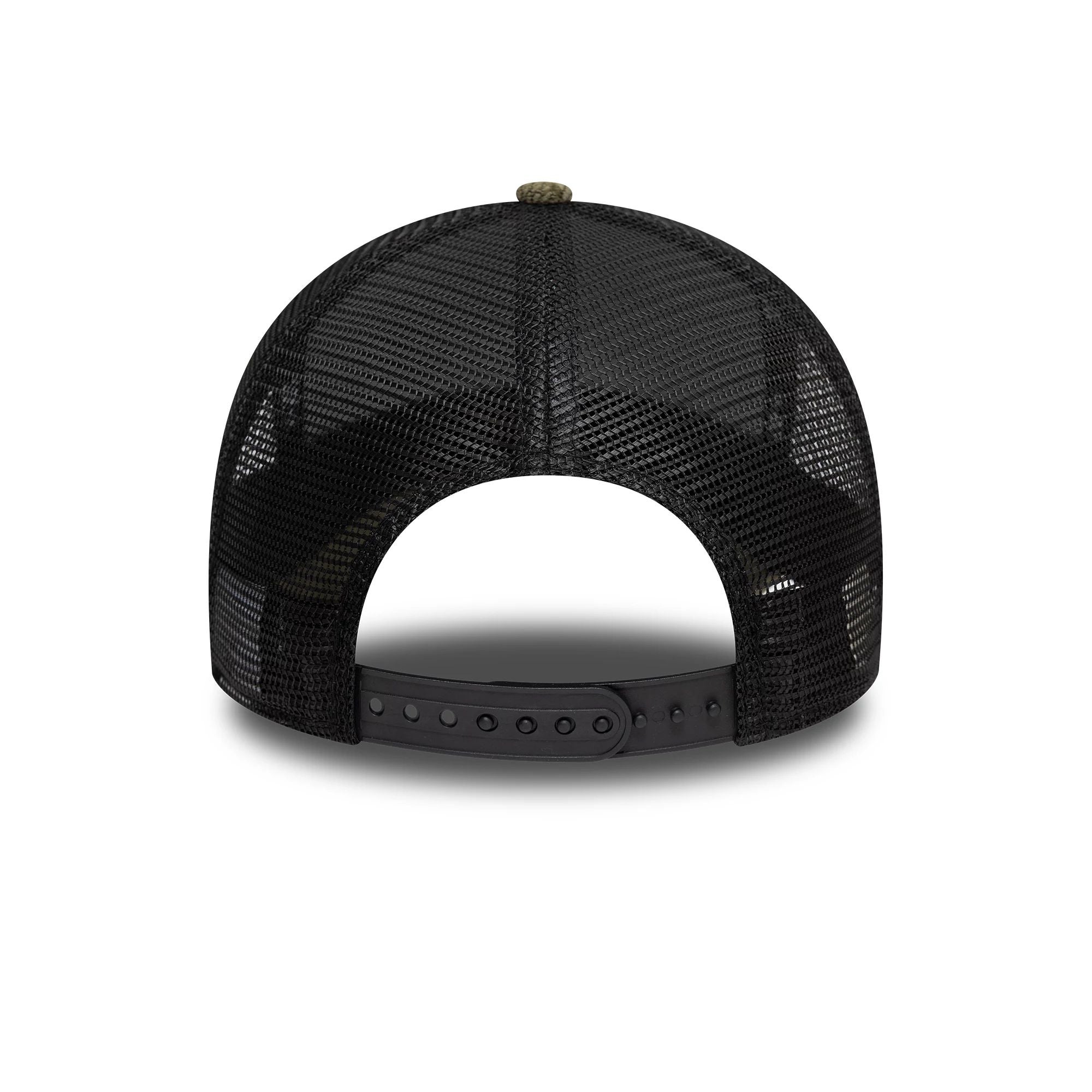 F1 Hat 940 A-Frame Trucker Corduroy McLaren Racing