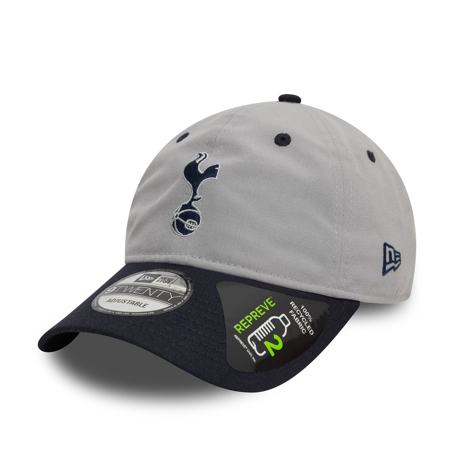 EPL Hat 920 Contrast Visor Repreve Tottenham Hotspur F.C.