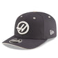 F1 Hat 970 Stretch Snap Seasonal Haas Racing