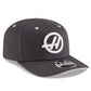 F1 Hat 970 Stretch Snap Seasonal Haas Racing
