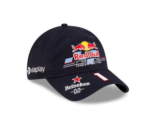 F1 Hat 920 Hat 2024 Max Verstappen Oracle Red Bull Racing