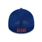NHL Hat 3930 Camo Oilers