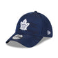 NHL Hat 3930 Camo Maple Leafs
